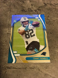 Tommy Tremble  Panthers 2021 Panini Absolute Yellow Rookie #183