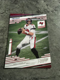 Tom Brady  Buccaneers 2021 Prestige #184