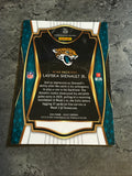 Laviska Shenault Jr.  Jaguars 2020 Panini Select Rookie #159