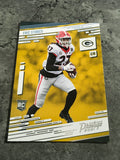 Eric Stokes  Packers 2021 Prestige Rookie #265