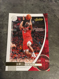 James Harden  Rockets 2019-20 Panini Absolute Memorabilia #7