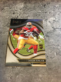 Javon Kinlaw  49ers 2020 Panini Select Rookie #390