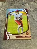 Dyami Brown  Washington Football Team 2021 Panini Absolute Rookie #125