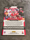 Damien Williams   Chiefs 2020 Panini Prizm #128