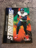 Derrick Henry  Titans 2021 Panini Absolute Star Gazing #SG7