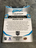 Jacob Moverare   Kings 2022-23 Upper Deck MVP  Rookie #224