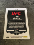 Jon Jones  UFC 2022 Panini Donruss #12