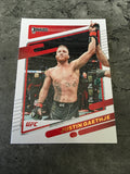 Justin Gaethje  UFC 2022 Panini Donruss #62