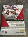 Chris Godwin  Buccaneers 2020 Panini Mosaic Green Prizm #192