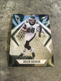 Jalen Reagor  Eagles 2020 Panini Phoenix Rookie #113