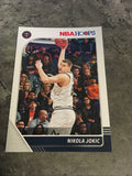 Nikola Jokic   Nuggets 2019-20 Panini NBA Hoops #47