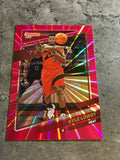 Kyle Lowry  Heat 2021-22 Donruss Pink #119