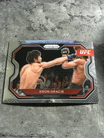 Kron Gracie   UFC 2021 Panini Prizm  #114