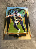 J.J. Watt   Texans 2020 Panini Select #128