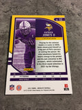 Patrick Jones II  Vikings  2021 Panini Absolute Rookie #152
