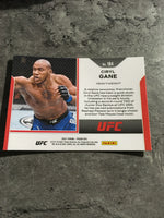 Ciryl Gane  UFC 2021 Panini Prizm Rookie #184