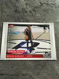 Kevin Durant  Nets 2021-22 Donruss Franchise Features #28
