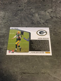 Aaron Rodgers  Packers 2021 Panini Rookie & Stars Touchdown Club #TDC-6
