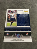 Elijah Molden  Titans 2021 Panini Playbook Purple Rookie #177