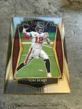 Tom Brady  Buccaneers 2020 Panini Select #101