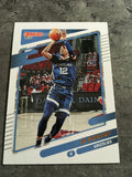 Ja Morant  Grizzlies 2021-22 Donruss #76