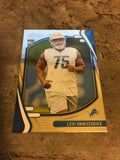 Levi Onwuzurike  Lions 2021 Panini Absolute  Rookie #157