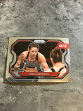 Lina Lansberg   UFC 2021 Panini Prizm  #103