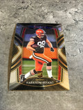 Harrison Bryant  Browns 2020 Panini Select Rookie #298
