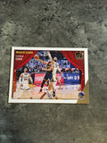 Stephen Curry  Warriors 2021-22 Donruss Magicians #9