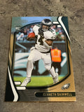 Kenneth Gainwell Eagles 2021 Panini Absolute Rookie #139
