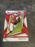 Tyreek Hill   Chiefs 2021 Panini Rookie & Stars #67