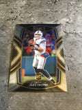 Jake Fromm  Bills 2020 Panini Select Rookie #249