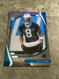 Jaycee Horn  Panthers 2021 Panini Absolute Rookie #147