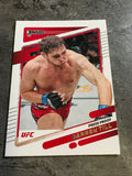 Darren Till  UFC 2022 Panini Donruss Press Proof Silver #136