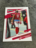 Larry Fitzgerald  Cardinals 2021 Panini Donruss #246B