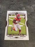 Clyde Edwards-Helaire   Chiefs 2021 Panini Legacy #94