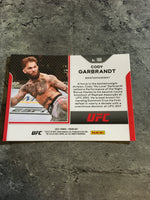 Cody Garbrandt   UFC 2021 Panini Prizm  #106