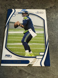 Russell Wilson  Seahawks 2021 Panini Absolute #85