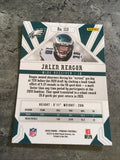 Jalen Reagor  Eagles 2020 Panini Phoenix Rookie #113