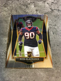 Ross Blacklock  Texans 2020 Panini Select Rookie #194