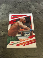 Jair Rozenstruik UFC 2022 Panini Donruss #31