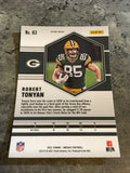 Robert Tonyan  Packers 2021 Panini Mosaic Prizm Mosaic #83