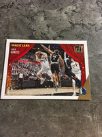 Luka Doncic  Mavericks 2021-22 Donruss Magicians #5