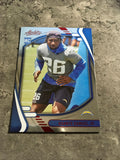 Asante Samuel Jr.  Chargers 2021 Panini Absolute Red Rookie  #176