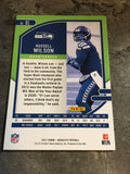 Russell Wilson  Seahawks 2021 Panini Absolute #85