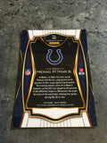 Michael Pittman Jr.  Colts 2020 Panini Select Rookie #162