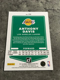 Anthony Davis  Lakers  2021-22 Donruss #172