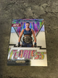 Rose Namajunas  UFC 2022 Panini Prizm Fearless #14