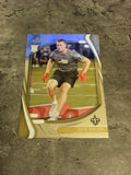 Pete Werner  Saints 2021 Panini Absolute Rookie #181