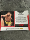 Michel Pereira  UFC 2021 Panini Prizm Rookie #183